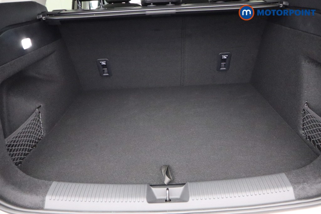 Mg Motor Uk HS Trophy Automatic Petrol SUV - Stock Number (1573383) - 19th supplementary image