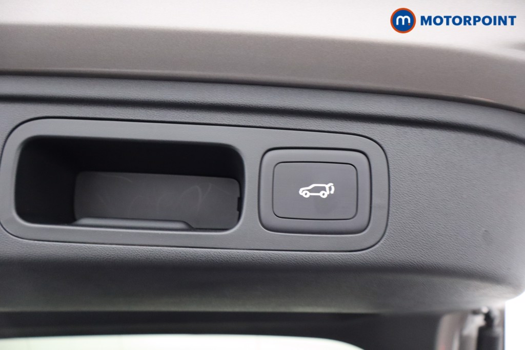 Mg Motor Uk HS Trophy Automatic Petrol SUV - Stock Number (1573383) - 20th supplementary image