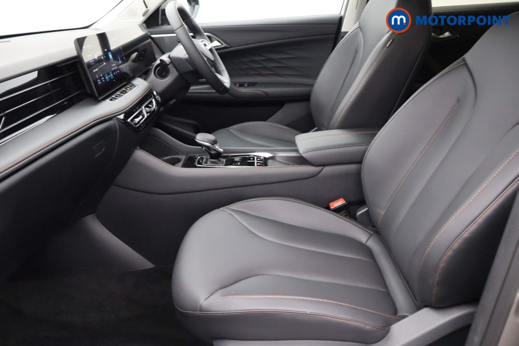 Mg Motor Uk HS Trophy Automatic Petrol SUV - Stock Number (1573383) - 21st supplementary image