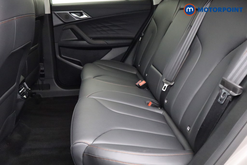 Mg Motor Uk HS Trophy Automatic Petrol SUV - Stock Number (1573383) - 23rd supplementary image