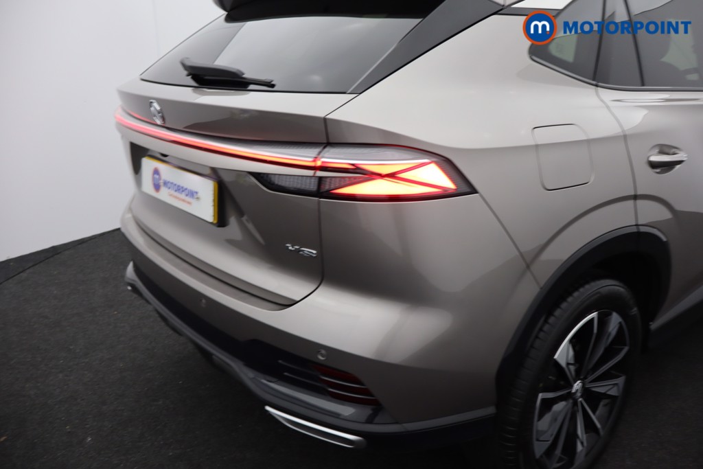 Mg Motor Uk HS Trophy Automatic Petrol SUV - Stock Number (1573383) - 26th supplementary image