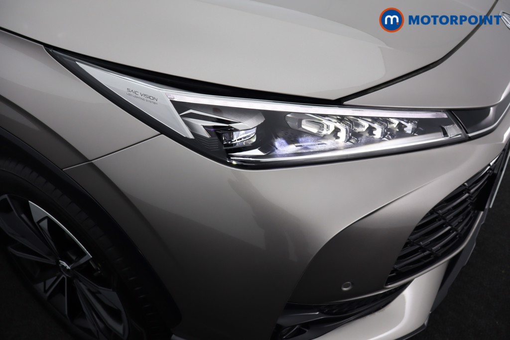 Mg Motor Uk HS Trophy Automatic Petrol SUV - Stock Number (1573383) - 27th supplementary image