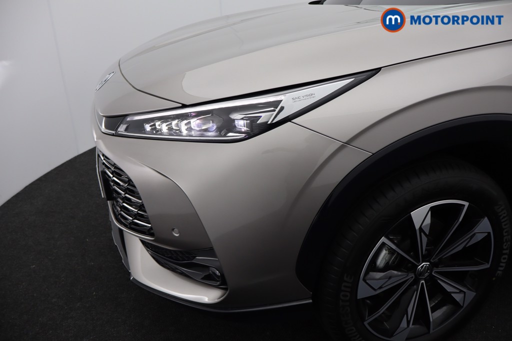 Mg Motor Uk HS Trophy Automatic Petrol SUV - Stock Number (1573383) - 28th supplementary image