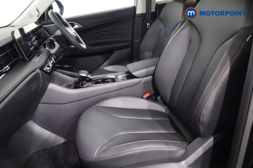 Mg Motor Uk HS Trophy Automatic Petrol SUV - Stock Number (1573395) - 4th supplementary image