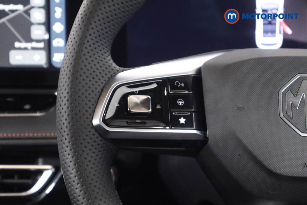 Mg Motor Uk HS Trophy Automatic Petrol SUV - Stock Number (1573395) - 7th supplementary image