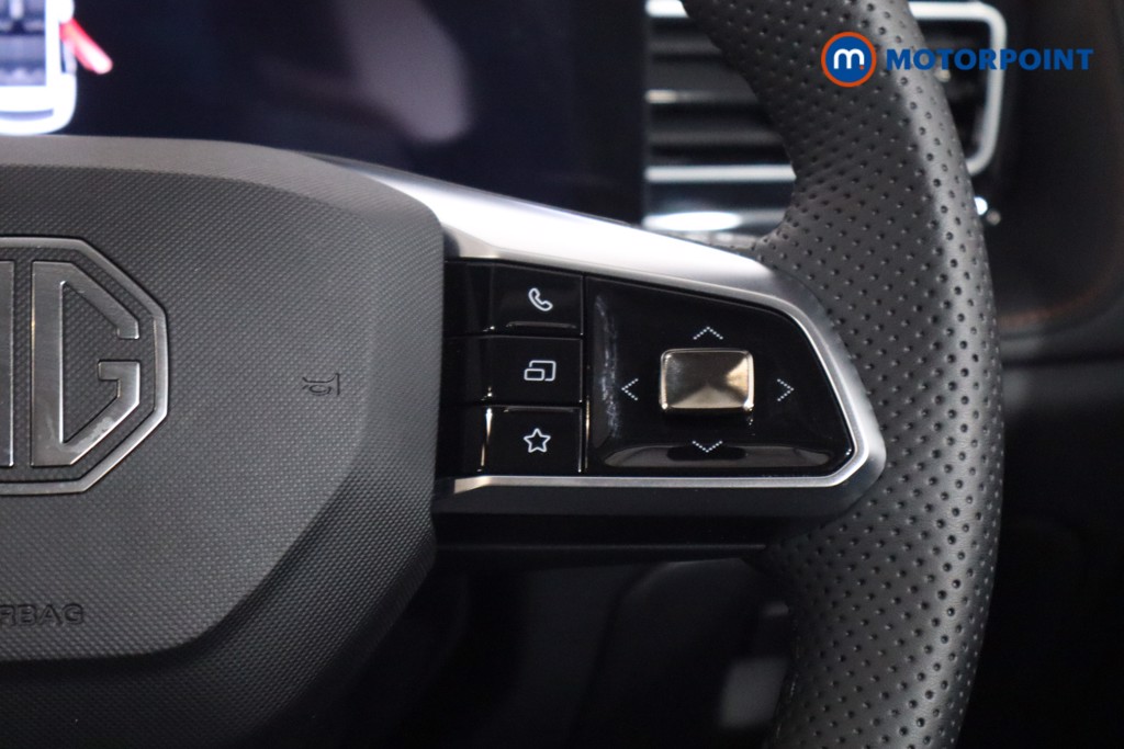 Mg Motor Uk HS Trophy Automatic Petrol SUV - Stock Number (1573395) - 8th supplementary image