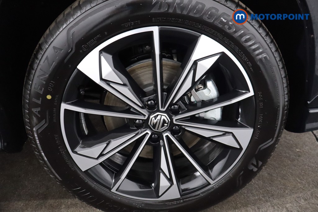 Mg Motor Uk HS Trophy Automatic Petrol SUV - Stock Number (1573395) - 10th supplementary image
