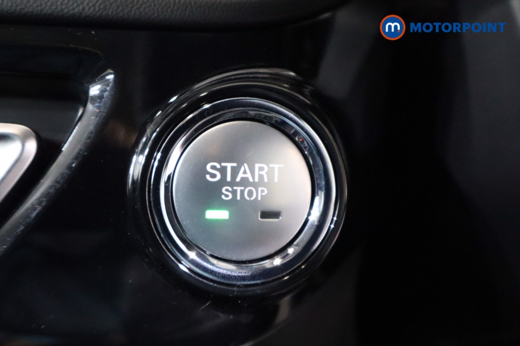 Mg Motor Uk HS Trophy Automatic Petrol SUV - Stock Number (1573395) - 13th supplementary image