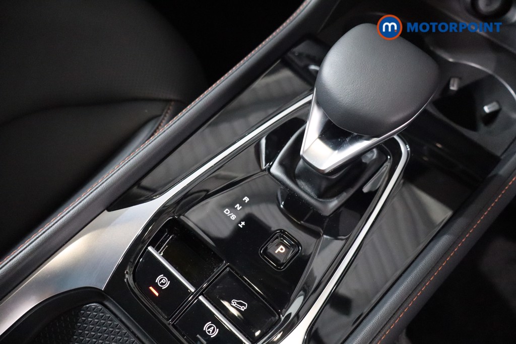 Mg Motor Uk HS Trophy Automatic Petrol SUV - Stock Number (1573395) - 14th supplementary image