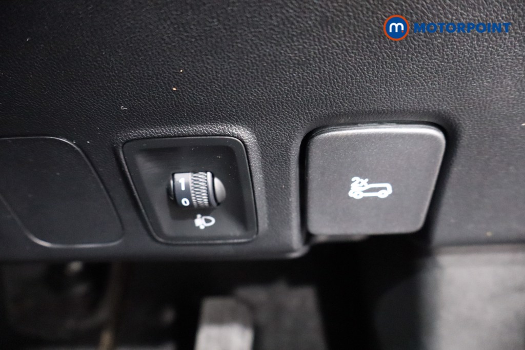 Mg Motor Uk HS Trophy Automatic Petrol SUV - Stock Number (1573395) - 18th supplementary image