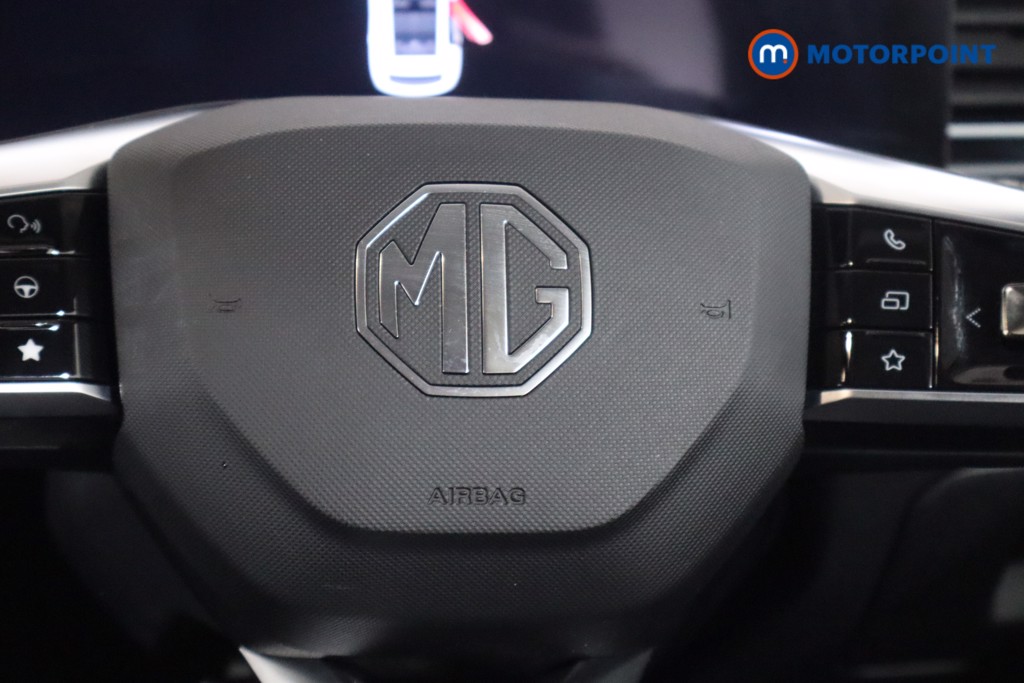 Mg Motor Uk HS Trophy Automatic Petrol SUV - Stock Number (1573395) - 19th supplementary image