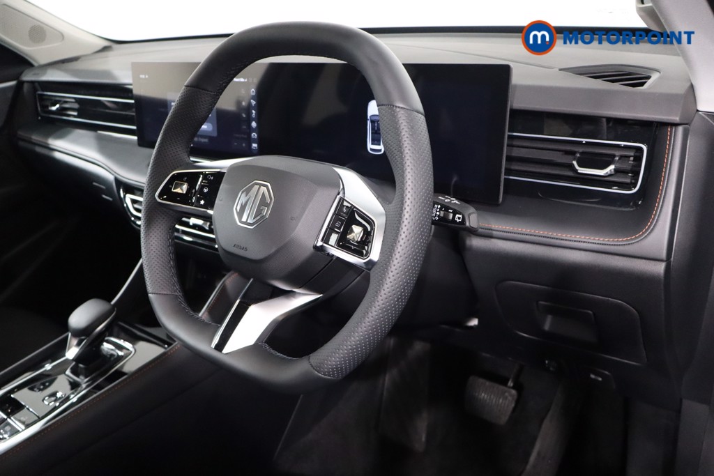 Mg Motor Uk HS Trophy Automatic Petrol SUV - Stock Number (1573395) - 24th supplementary image