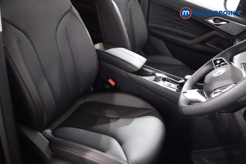 Mg Motor Uk HS Trophy Automatic Petrol SUV - Stock Number (1573395) - 25th supplementary image