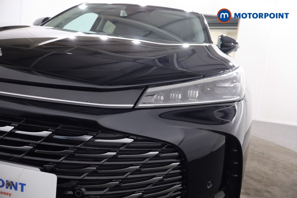 Mg Motor Uk HS Trophy Automatic Petrol SUV - Stock Number (1573395) - 28th supplementary image
