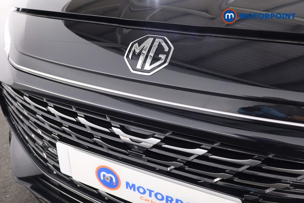 Mg Motor Uk HS Trophy Automatic Petrol SUV - Stock Number (1573395) - 30th supplementary image