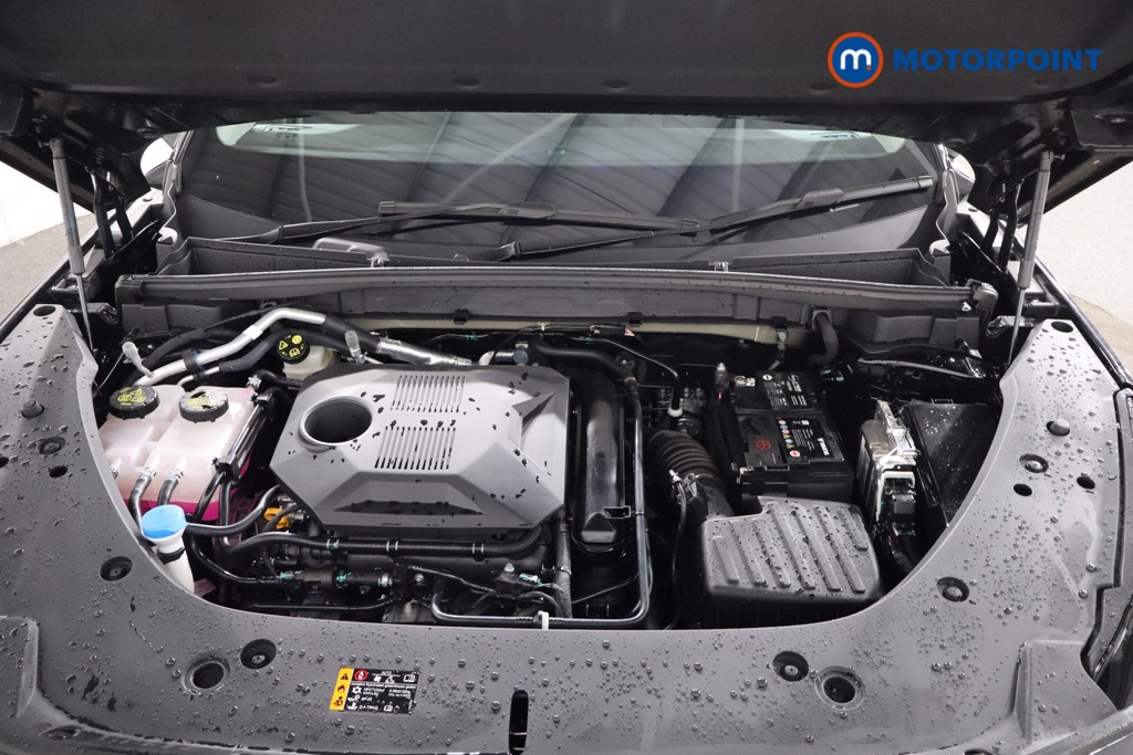 Mg Motor Uk HS Trophy Automatic Petrol SUV - Stock Number (1573395) - 32nd supplementary image