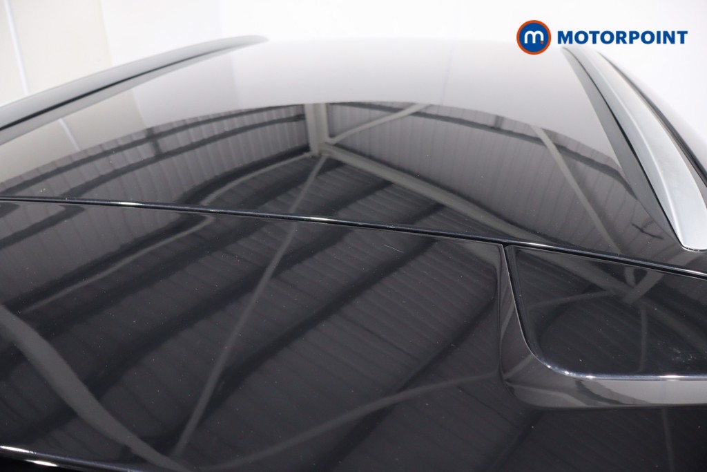 Mg Motor Uk HS Trophy Automatic Petrol SUV - Stock Number (1573395) - 33rd supplementary image