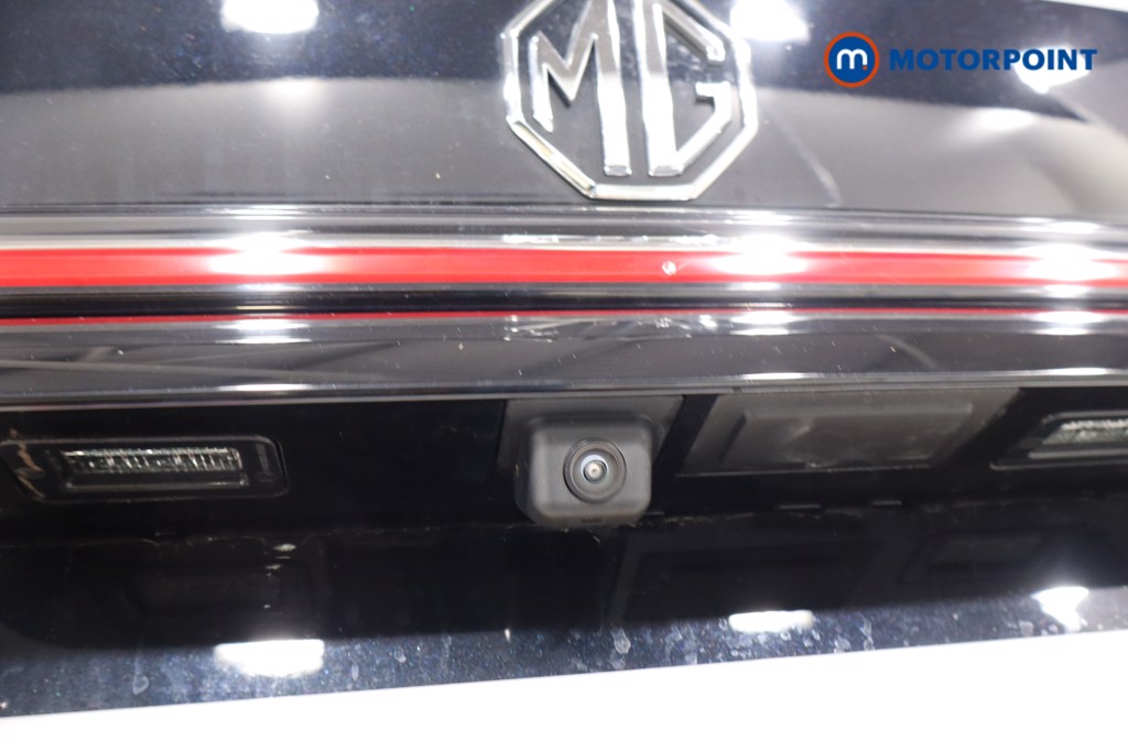 Mg Motor Uk HS Trophy Automatic Petrol SUV - Stock Number (1573395) - 36th supplementary image