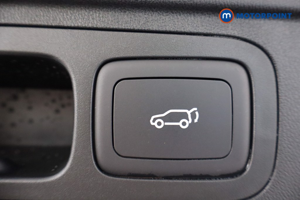 Mg Motor Uk HS Trophy Automatic Petrol SUV - Stock Number (1573395) - 37th supplementary image