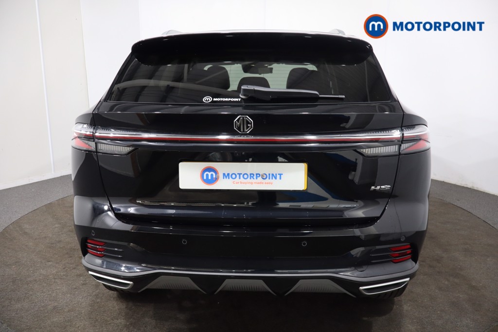 Mg Motor Uk HS Trophy Automatic Petrol SUV - Stock Number (1573395) - 38th supplementary image