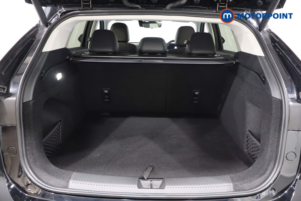 Mg Motor Uk HS Trophy Automatic Petrol SUV - Stock Number (1573395) - 39th supplementary image