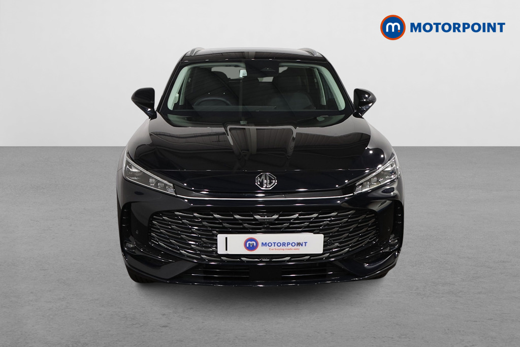 Mg Motor Uk HS Trophy Automatic Petrol SUV - Stock Number (1573395) - Front bumper