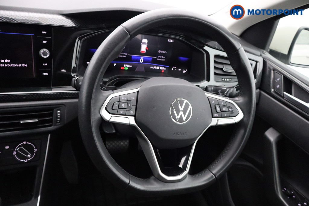 Volkswagen Polo Match Automatic Petrol Hatchback - Stock Number (1573407) - 3rd supplementary image