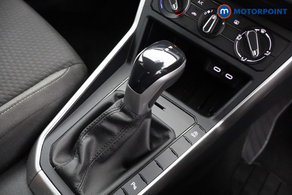 Volkswagen Polo Match Automatic Petrol Hatchback - Stock Number (1573407) - 13th supplementary image