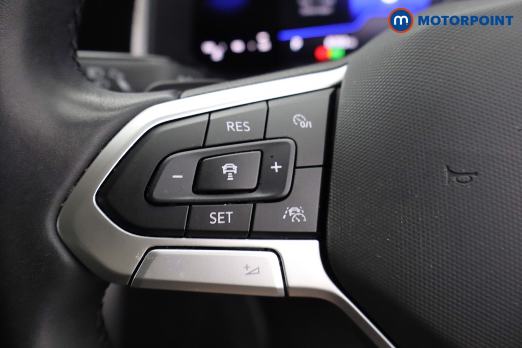 Volkswagen Polo Match Automatic Petrol Hatchback - Stock Number (1573407) - 14th supplementary image