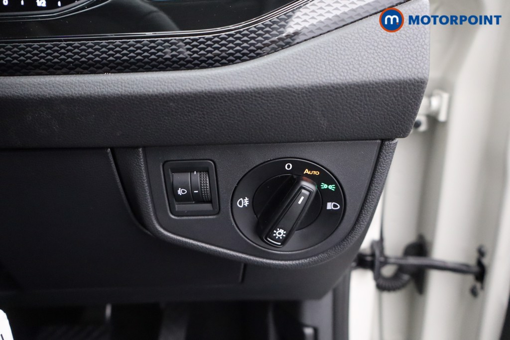 Volkswagen Polo Match Automatic Petrol Hatchback - Stock Number (1573407) - 16th supplementary image