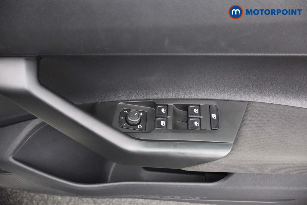 Volkswagen Polo Match Automatic Petrol Hatchback - Stock Number (1573407) - 17th supplementary image