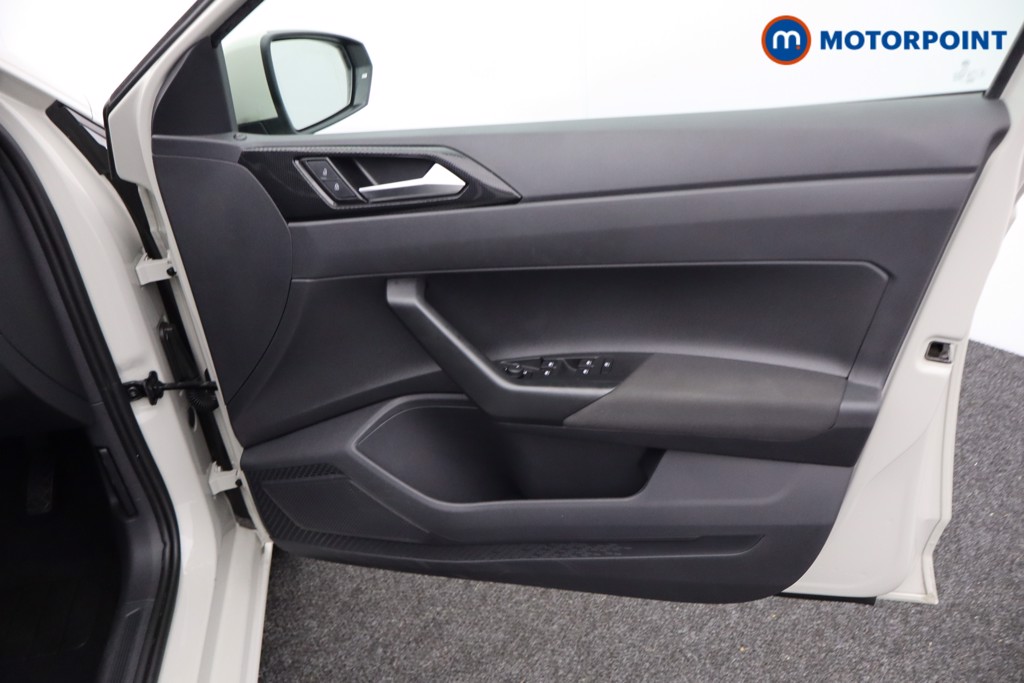 Volkswagen Polo Match Automatic Petrol Hatchback - Stock Number (1573407) - 18th supplementary image
