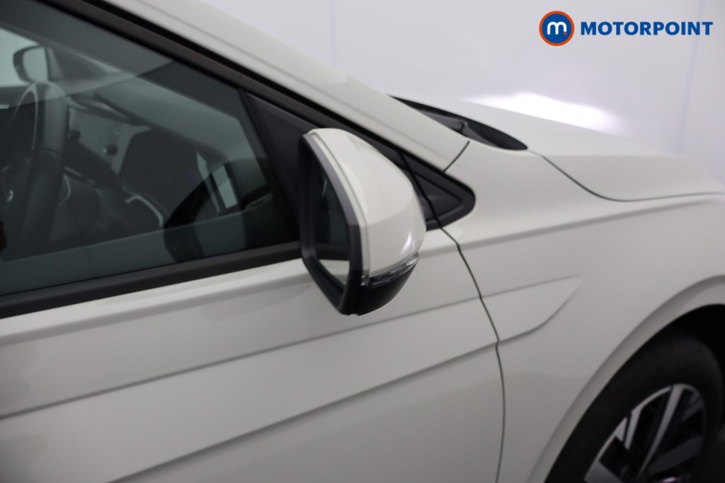 Volkswagen Polo Match Automatic Petrol Hatchback - Stock Number (1573407) - 19th supplementary image