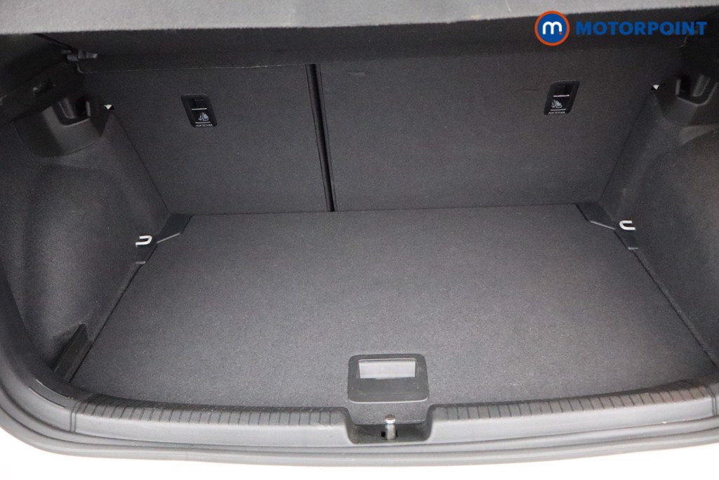 Volkswagen Polo Match Automatic Petrol Hatchback - Stock Number (1573407) - 20th supplementary image