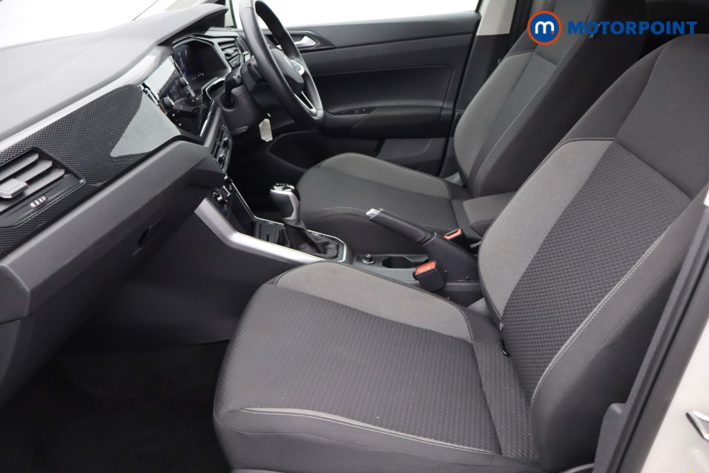 Volkswagen Polo Match Automatic Petrol Hatchback - Stock Number (1573407) - 21st supplementary image