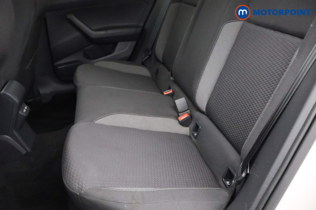 Volkswagen Polo Match Automatic Petrol Hatchback - Stock Number (1573407) - 22nd supplementary image