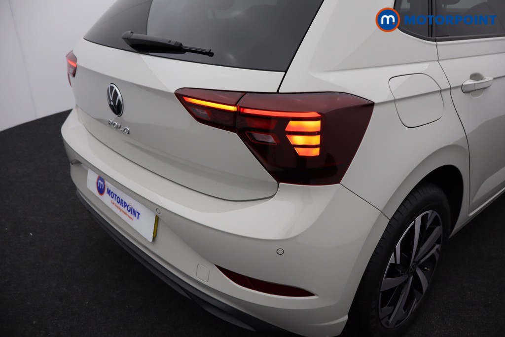 Volkswagen Polo Match Automatic Petrol Hatchback - Stock Number (1573407) - 25th supplementary image