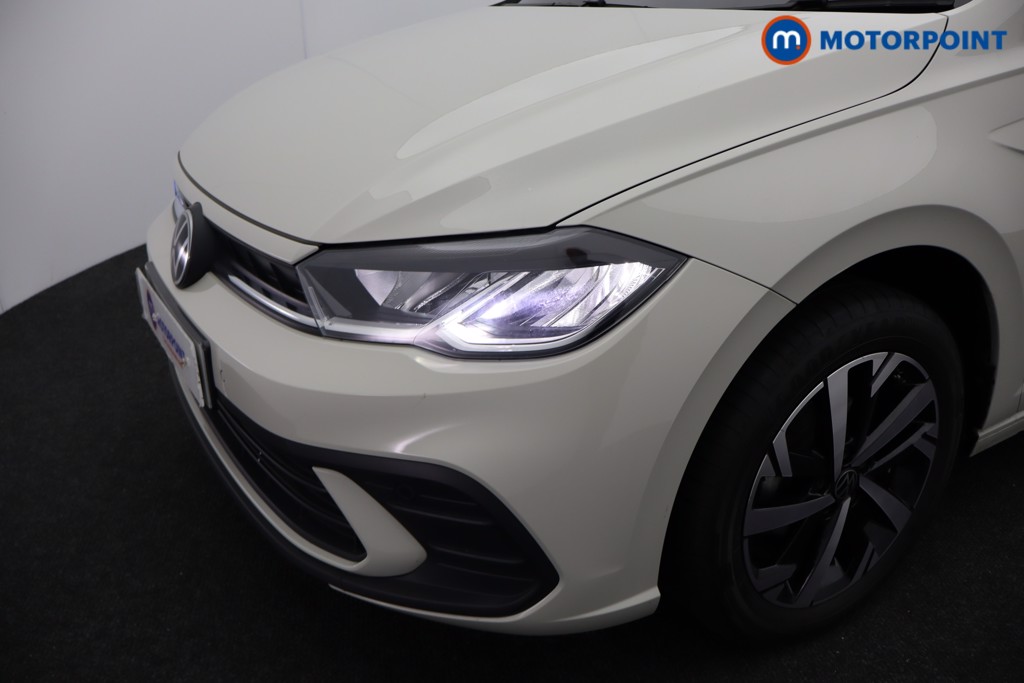 Volkswagen Polo Match Automatic Petrol Hatchback - Stock Number (1573407) - 27th supplementary image