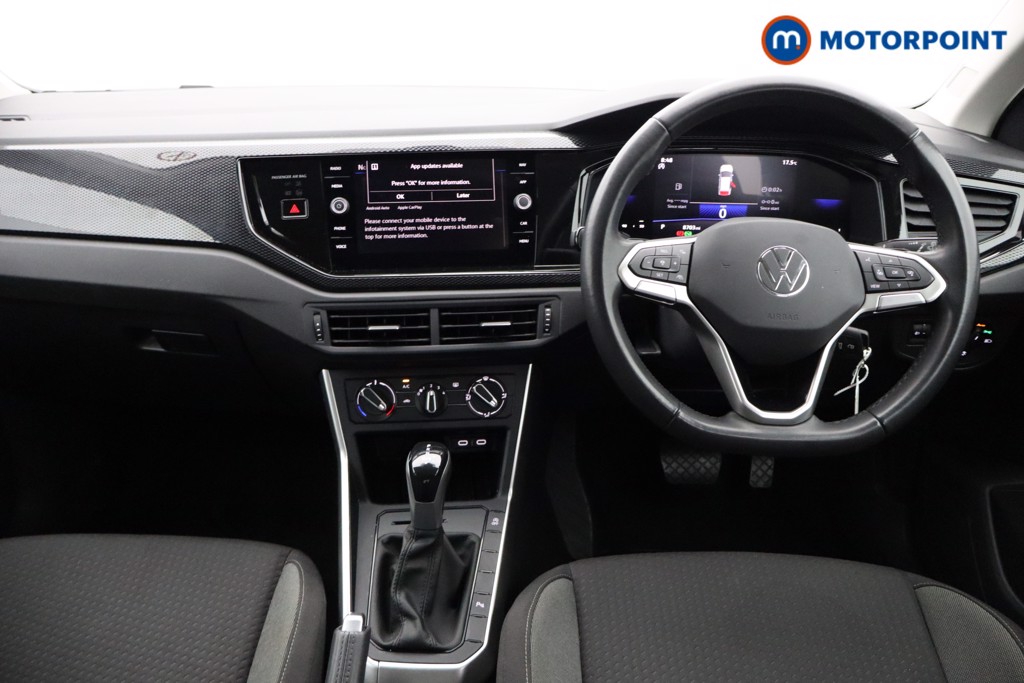 Volkswagen Polo Match Automatic Petrol Hatchback - Stock Number (1573407) - 1st supplementary image