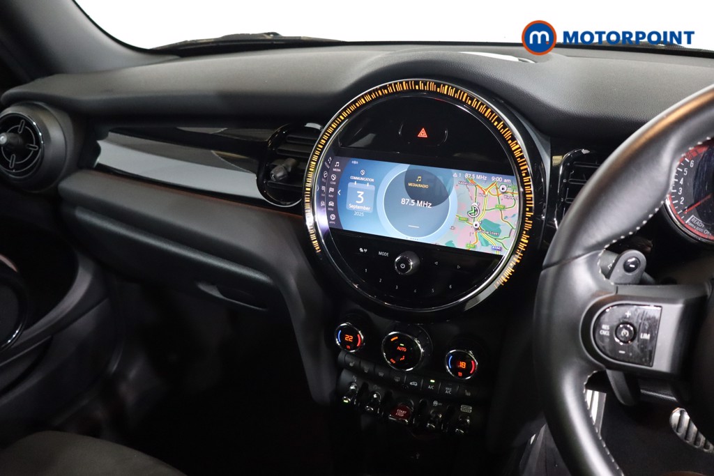 Mini Hatchback John Cooper Works Automatic Petrol Hatchback - Stock Number (1573446) - 3rd supplementary image