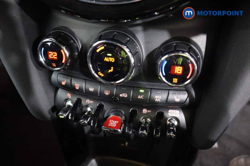 Mini Hatchback John Cooper Works Automatic Petrol Hatchback - Stock Number (1573446) - 10th supplementary image
