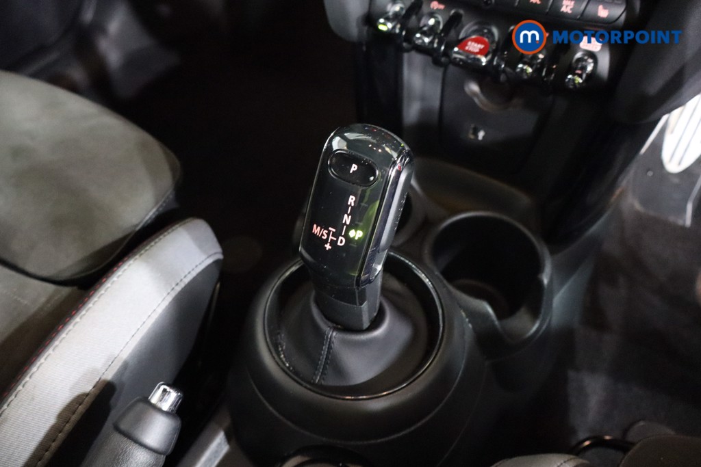 Mini Hatchback John Cooper Works Automatic Petrol Hatchback - Stock Number (1573446) - 11th supplementary image