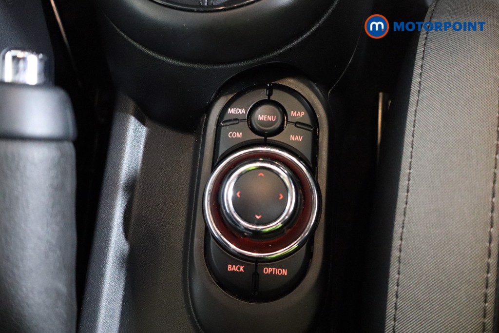 Mini Hatchback John Cooper Works Automatic Petrol Hatchback - Stock Number (1573446) - 12th supplementary image