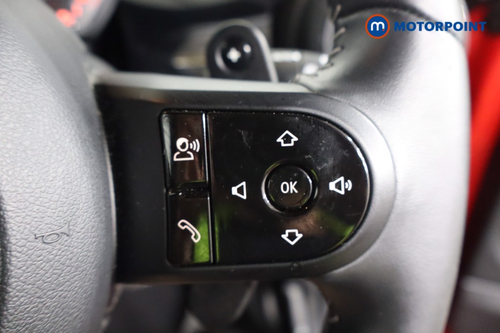 Mini Hatchback John Cooper Works Automatic Petrol Hatchback - Stock Number (1573446) - 14th supplementary image