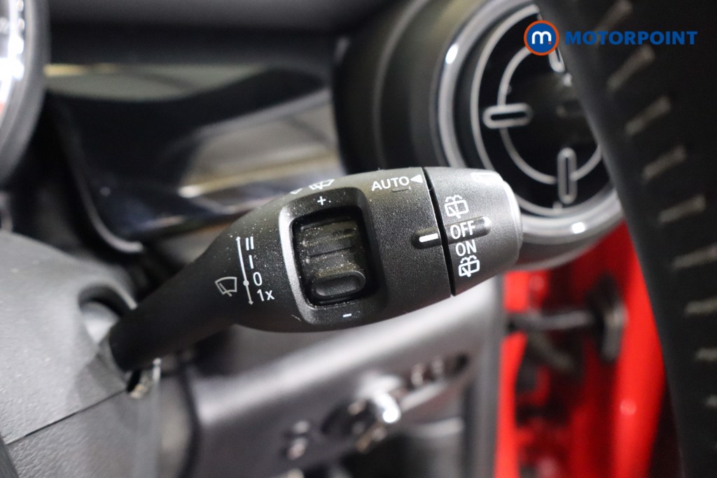 Mini Hatchback John Cooper Works Automatic Petrol Hatchback - Stock Number (1573446) - 16th supplementary image