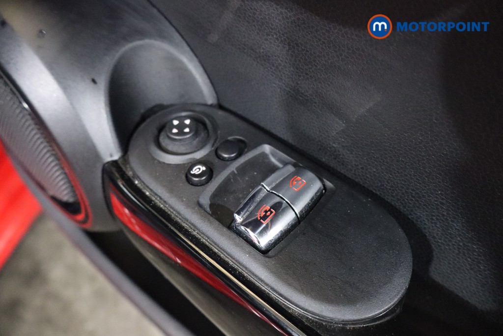 Mini Hatchback John Cooper Works Automatic Petrol Hatchback - Stock Number (1573446) - 18th supplementary image