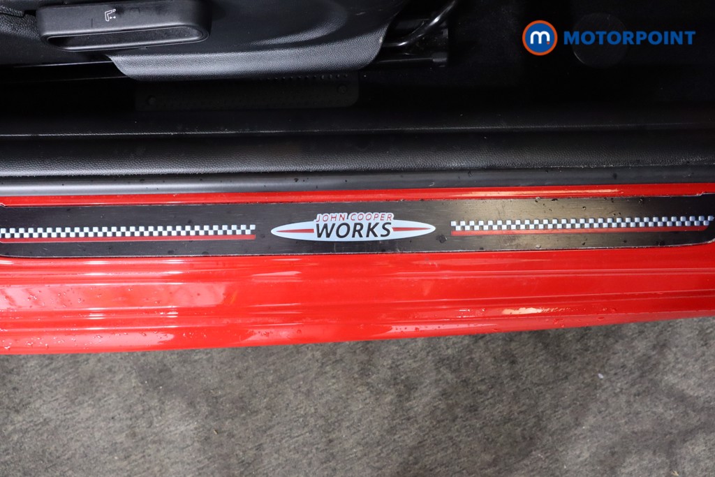 Mini Hatchback John Cooper Works Automatic Petrol Hatchback - Stock Number (1573446) - 19th supplementary image