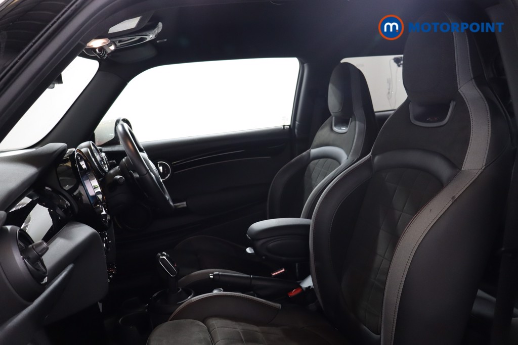 Mini Hatchback John Cooper Works Automatic Petrol Hatchback - Stock Number (1573446) - 20th supplementary image