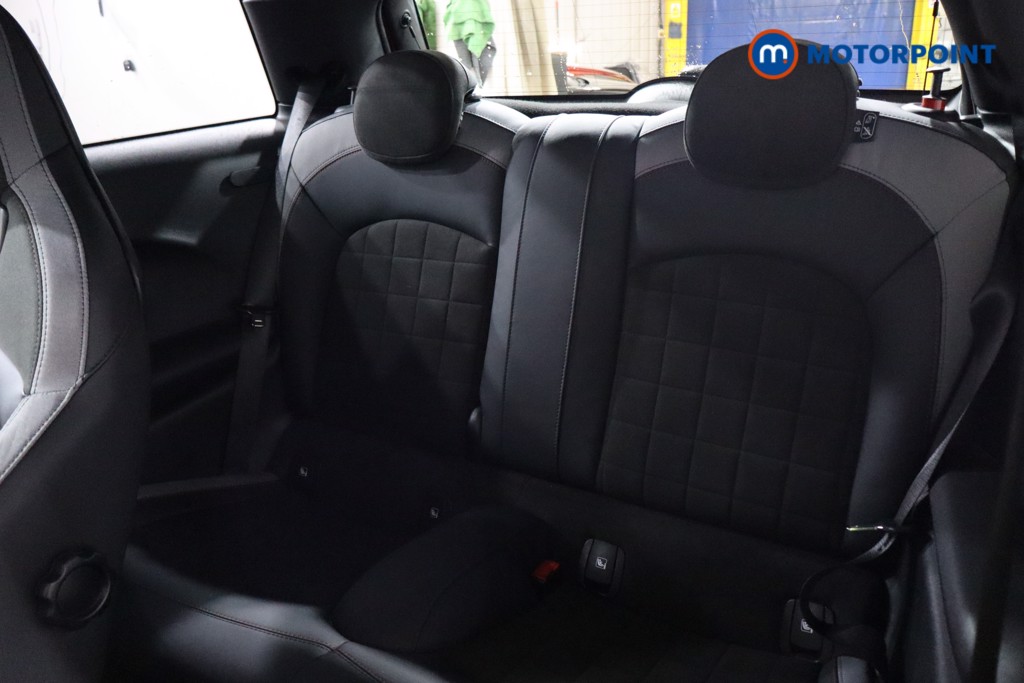 Mini Hatchback John Cooper Works Automatic Petrol Hatchback - Stock Number (1573446) - 21st supplementary image