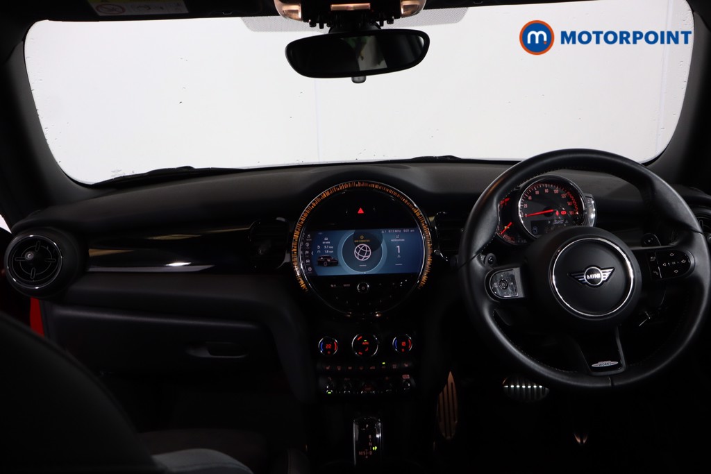 Mini Hatchback John Cooper Works Automatic Petrol Hatchback - Stock Number (1573446) - 23rd supplementary image